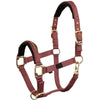 BR Licol Lieve Maroon Red