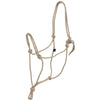 BR Licol en Corde Lore Doeskin