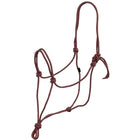 BR Licol en Corde Lore Maroon Red