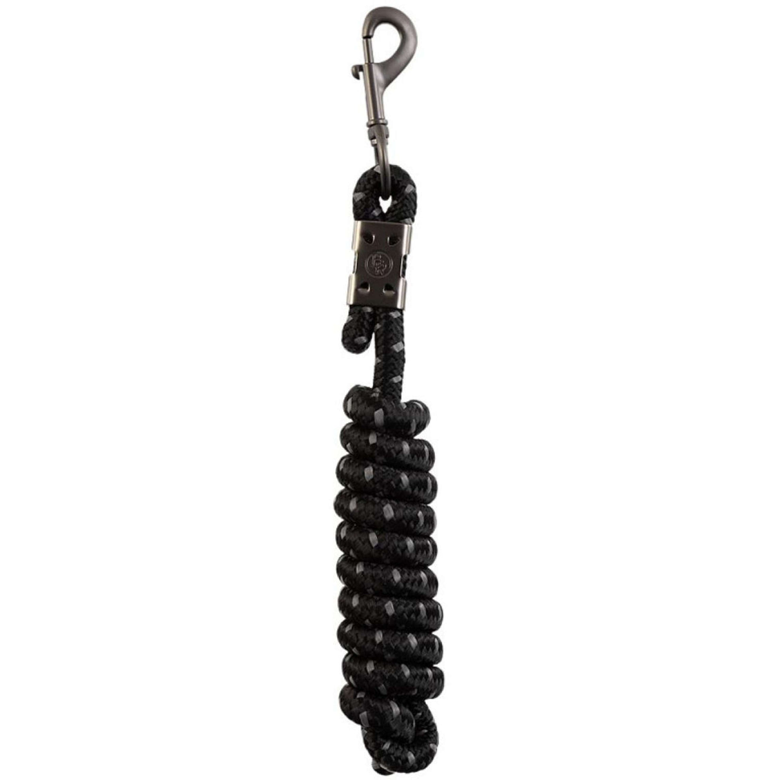 BR Corde pour Licol CLX avec Mousqueton Meteorite BR Corde pour Licol CLX avec Mousqueton Meteorite