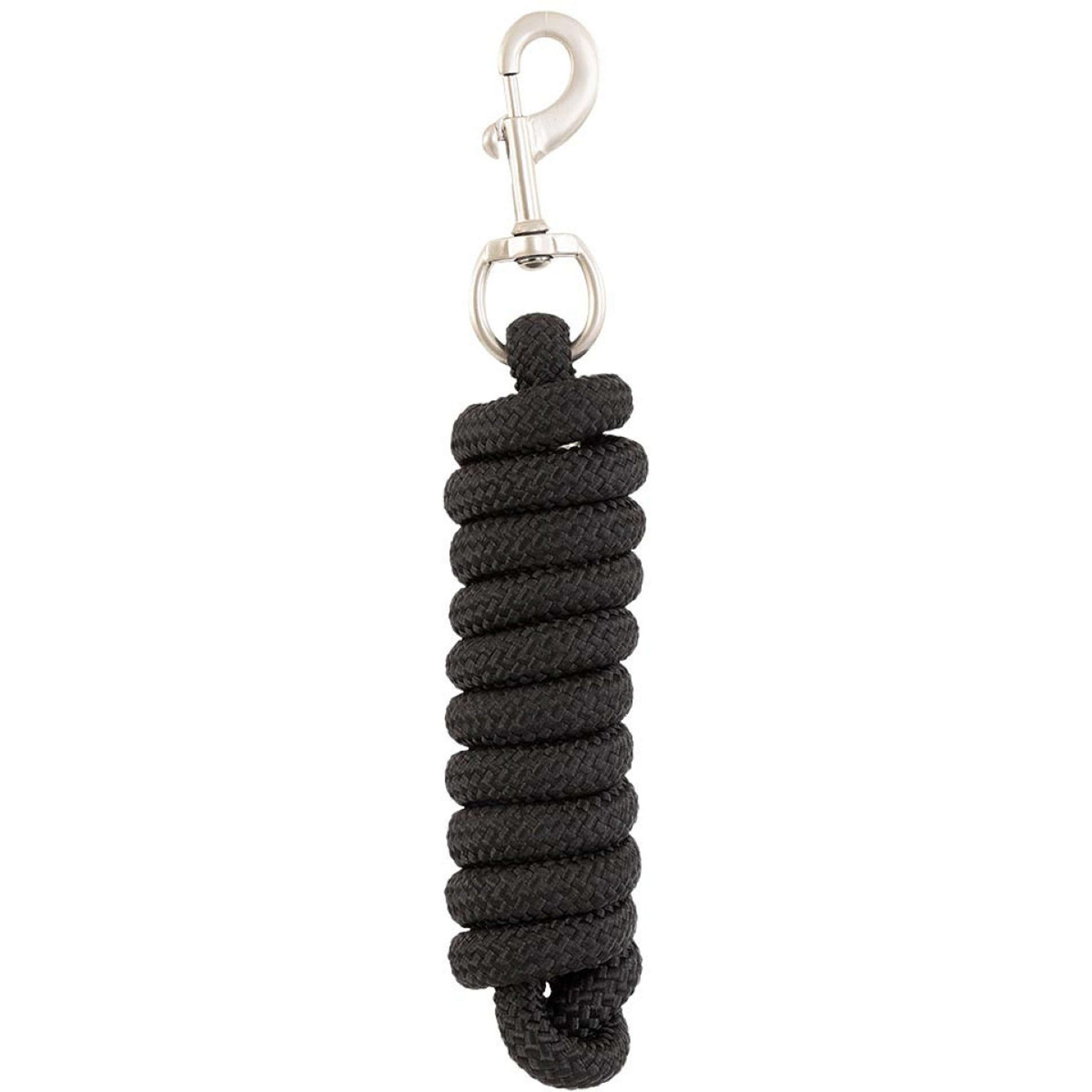 BR Corde pour Licol SS26 Mousqueton Moonless Night