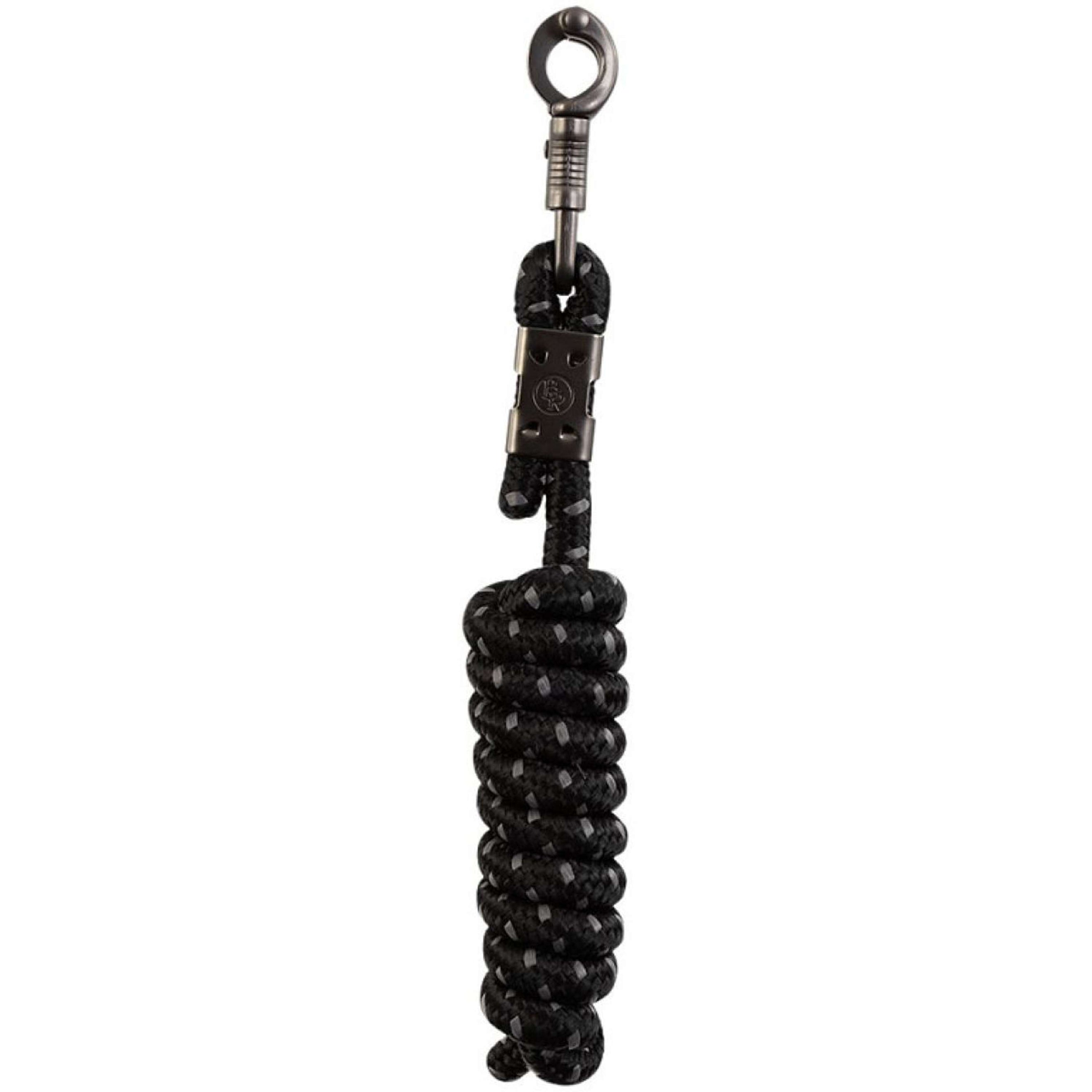 BR Corde pour Licol CLX avec Crochet Panique Meteorite BR Corde pour Licol CLX avec Crochet Panique Meteorite
