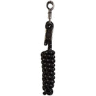 BR Corde pour Licol CLX avec Crochet Panique Meteorite