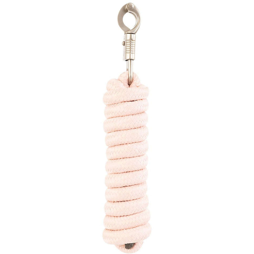 BR Corde pour Licol SS26 Crochet Panique Lotus BR Corde pour Licol SS26 Crochet Panique Lotus