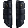 BR Guêtres CLX Majestic Navy Blazer
