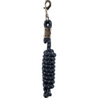 BR Corde pour Licol CLX avec Mousqueton Navy Blazer