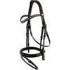 BR Bride Southall Noir/Argent