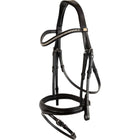 BR Bride Southall Noir/Argent