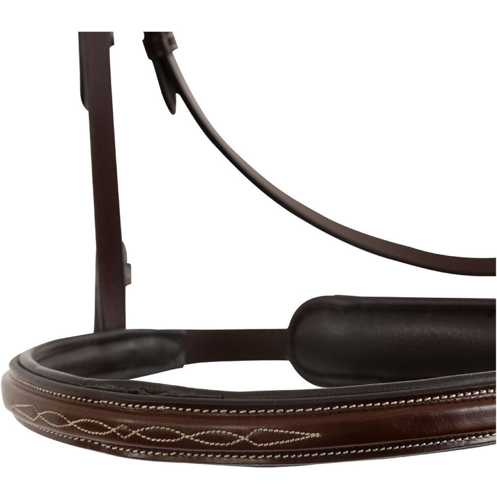 BR Bride Sunderland Oak/Silver