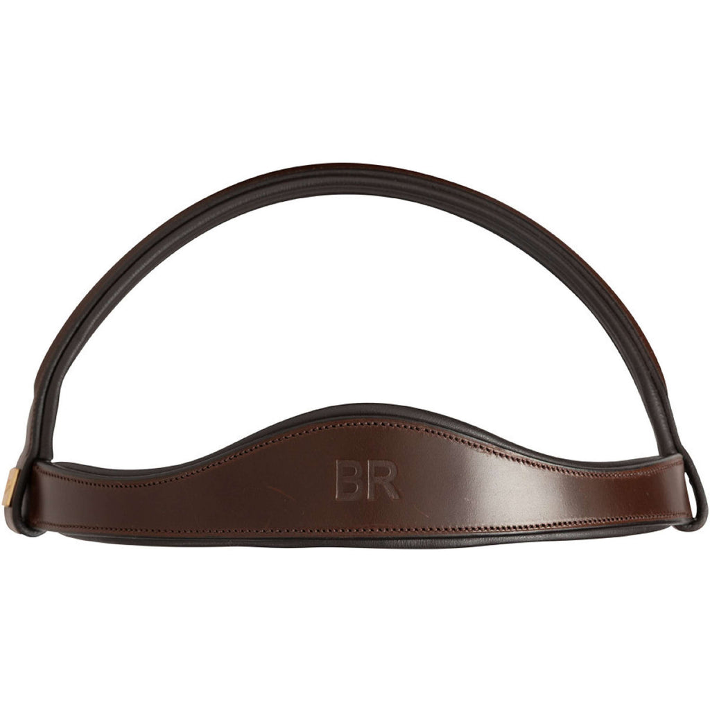 BR Bride Sunderland Oak/Silver