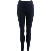 BR Legging d'Équitation CLX Full Grip Navy Blazer