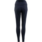 BR Legging d'Équitation CLX Full Grip Navy Blazer