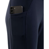 BR Legging d'Équitation CLX Full Grip Navy Blazer