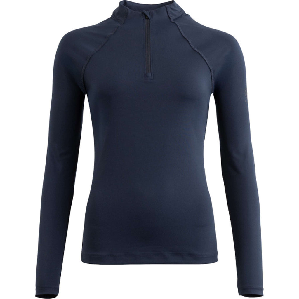 BR Chemise CLX Longues Manches Navy Blazer