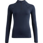 BR Chemise CLX Longues Manches Navy Blazer