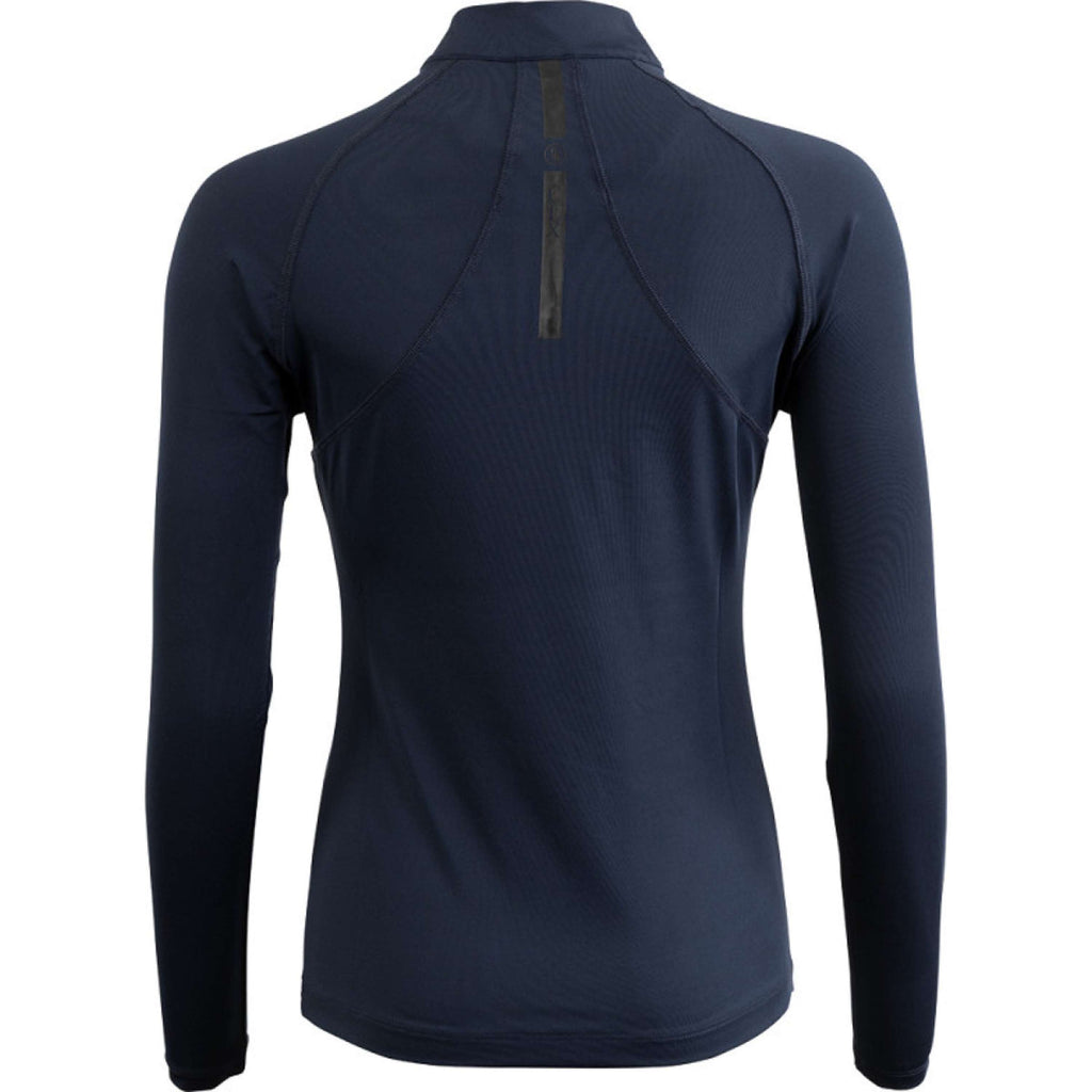 BR Chemise CLX Longues Manches Navy Blazer