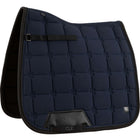 BR Tapis de Selle CLX Dressage Navy Blazer