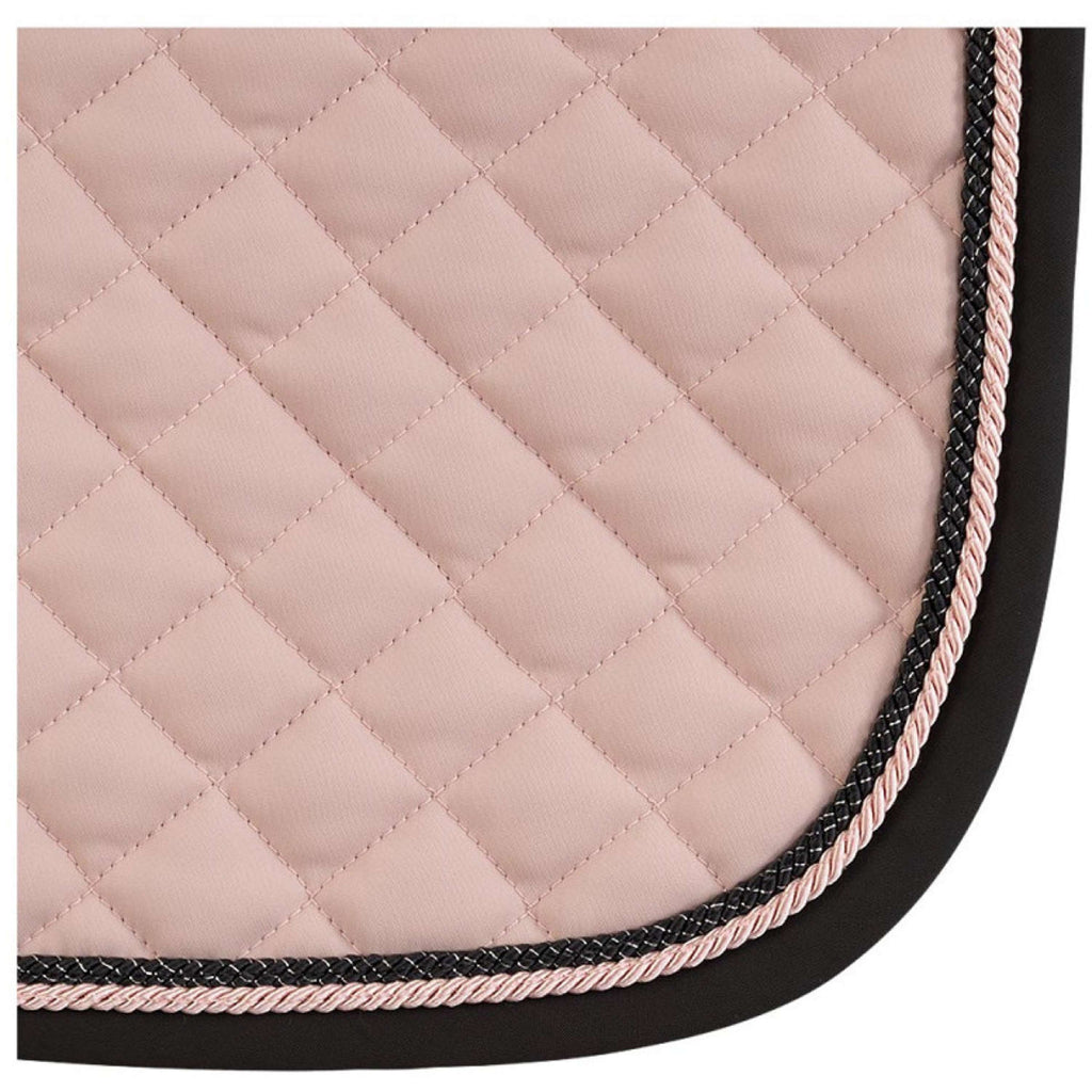 BR Tapis de Selle Event 2.0 Cooldry Dressage Barely Pink