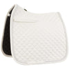 BR Tapis de Selle Event 2.0 Cooldry Dressage Blanc