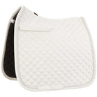 BR Tapis de Selle Event 2.0 Cooldry Dressage Blanc