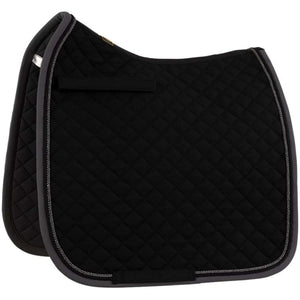 BR Tapis de Selle Event 2.0 Cooldry Dressage Noir BR Tapis de Selle Event 2.0 Cooldry Dressage Noir