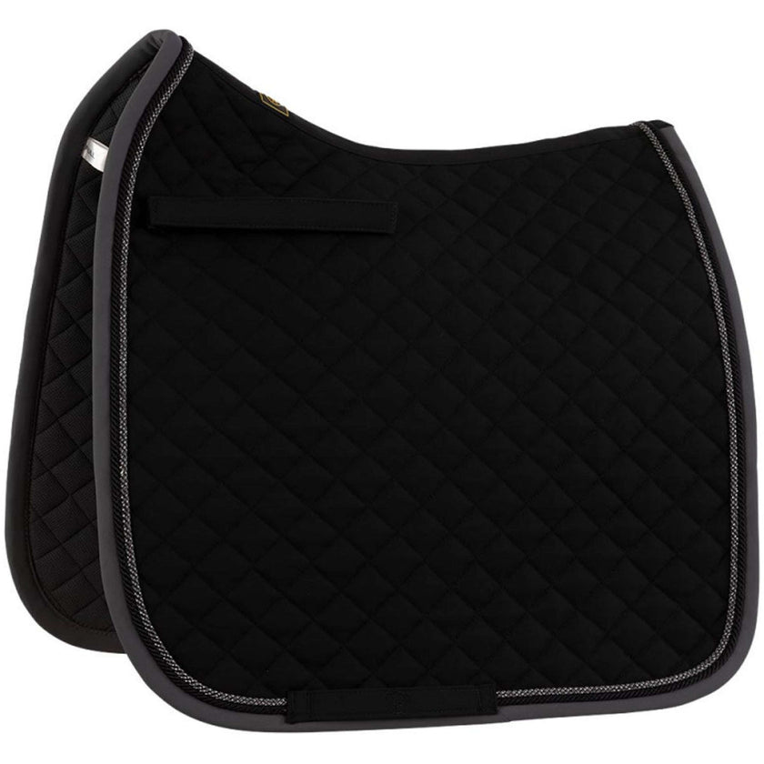 BR Tapis de Selle Event 2.0 Cooldry Dressage Noir
