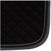 BR Tapis de Selle Event 2.0 Cooldry Dressage Noir