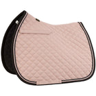 BR Tapis de Selle Event 2.0 Cooldry Polyvalent Barely Pink