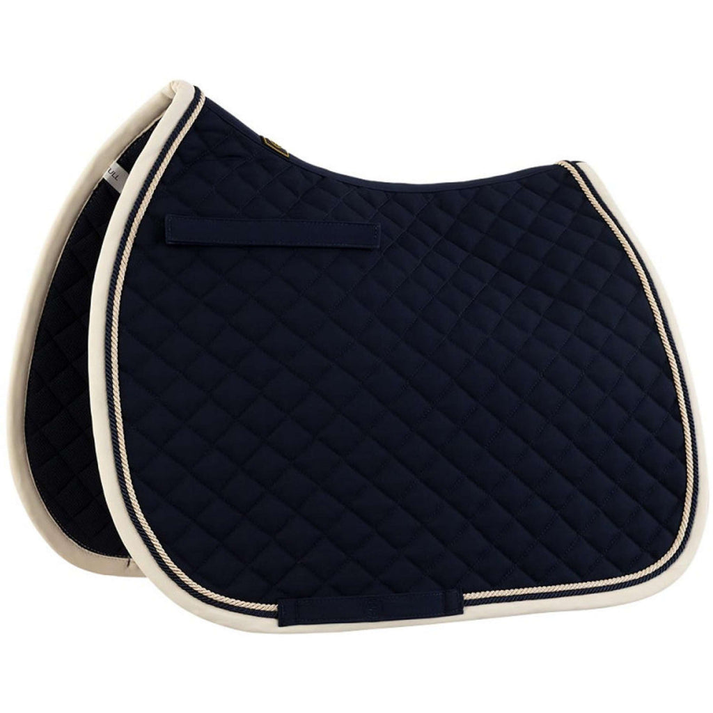 BR Tapis de Selle Event 2.0 Cooldry Polyvalent Bleu