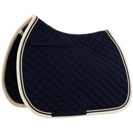 BR Tapis de Selle Event 2.0 Cooldry Polyvalent Bleu