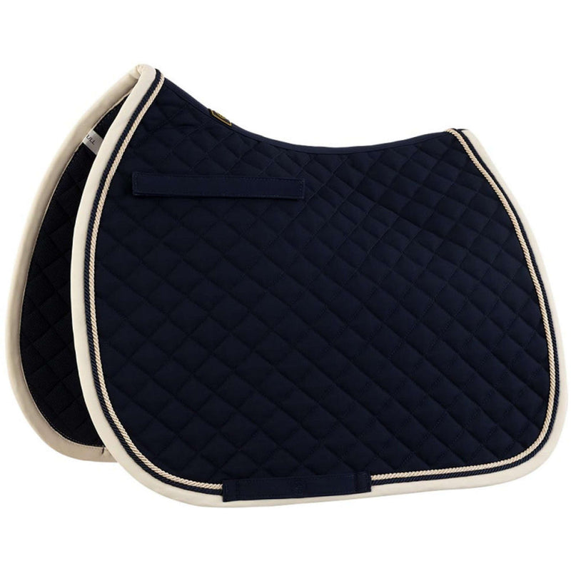 BR Tapis de Selle Event 2.0 Cooldry Polyvalent Bleu