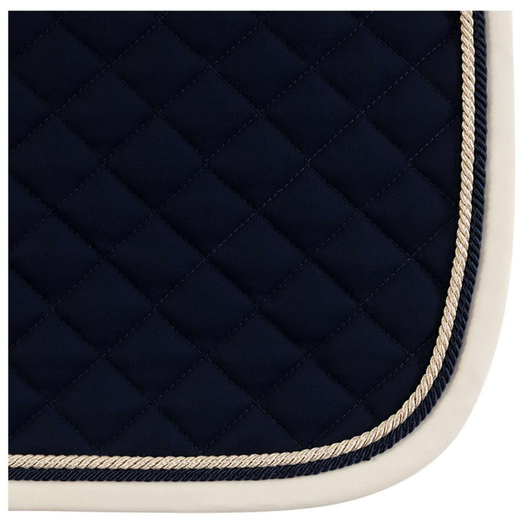 BR Tapis de Selle Event 2.0 Cooldry Polyvalent Bleu