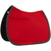 BR Tapis de Selle Event 2.0 Cooldry Polyvalent Florid rouge