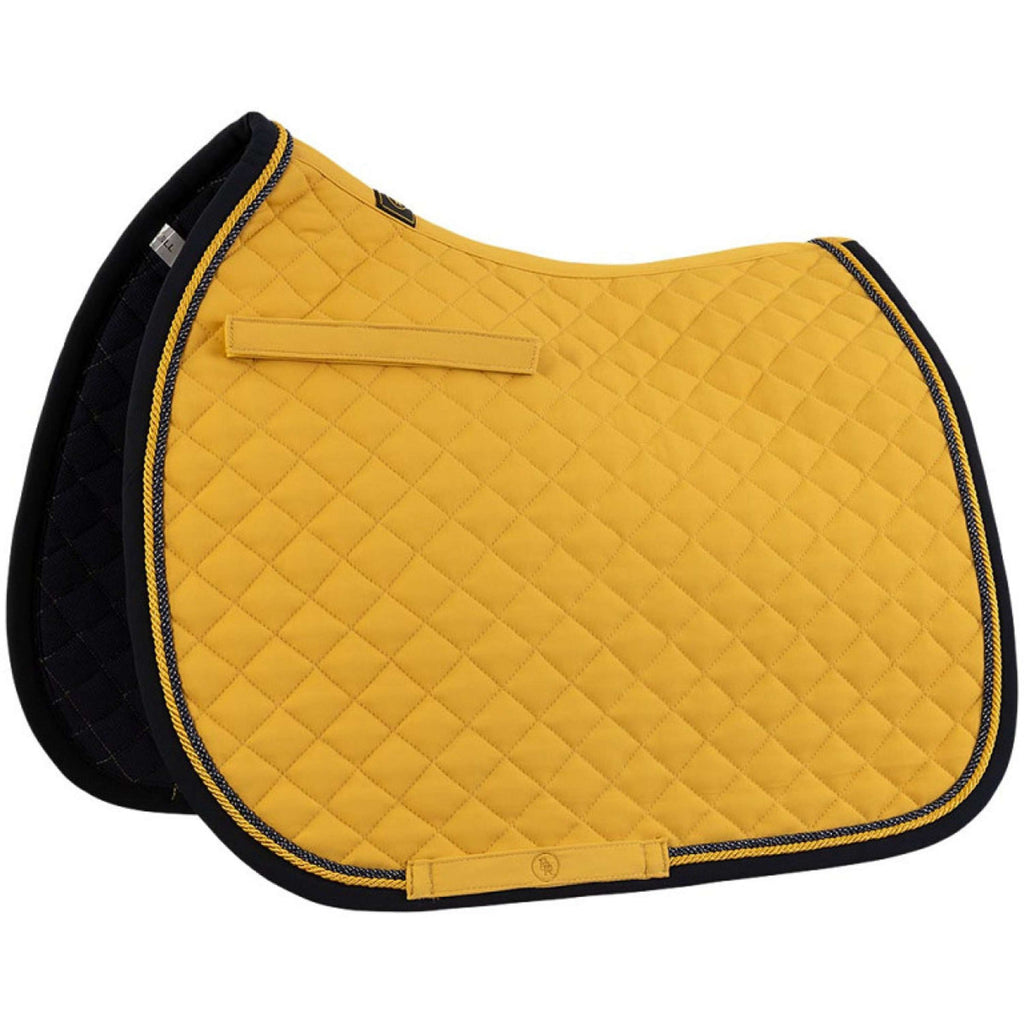 BR Tapis de Selle Event 2.0 Cooldry Polyvalent Freesia