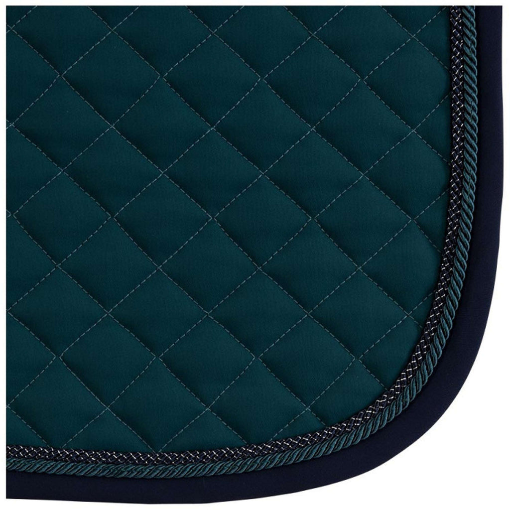 BR Tapis de Selle Event 2.0 Cooldry Polyvalent Mediterranea