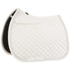 BR Tapis de Selle Event 2.0 Cooldry Polyvalent Blanc