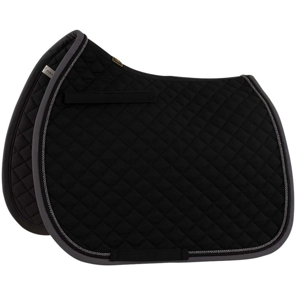 BR Tapis de Selle Event 2.0 Cooldry Polyvalent Noir