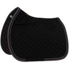 BR Tapis de Selle Event 2.0 Cooldry Polyvalent Noir