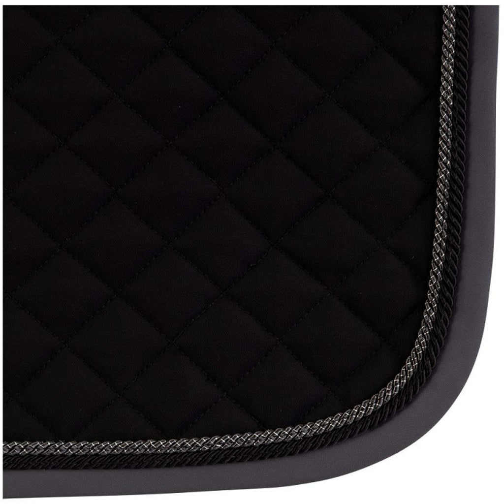 BR Tapis de Selle Event 2.0 Cooldry Polyvalent Noir