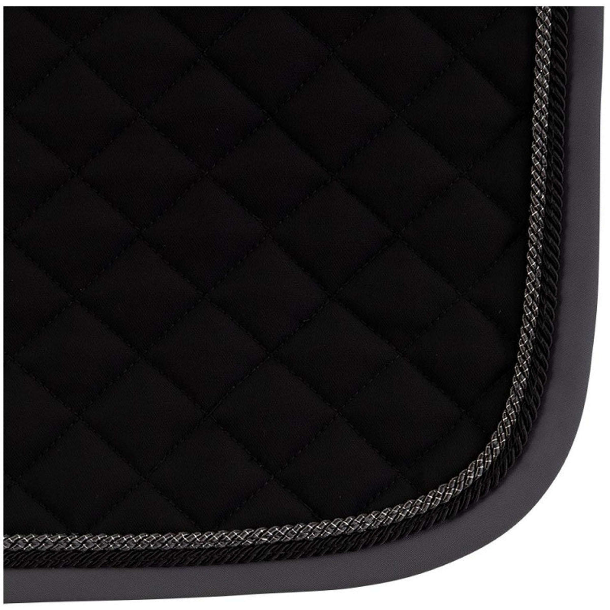 BR Tapis de Selle Event 2.0 Cooldry Polyvalent Noir