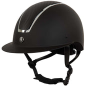 BR Bombe Omega painted noir/chrome