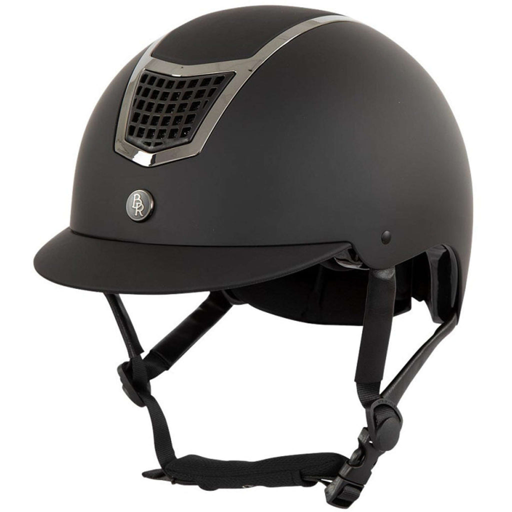 BR Bombe Lambda Painted Noir