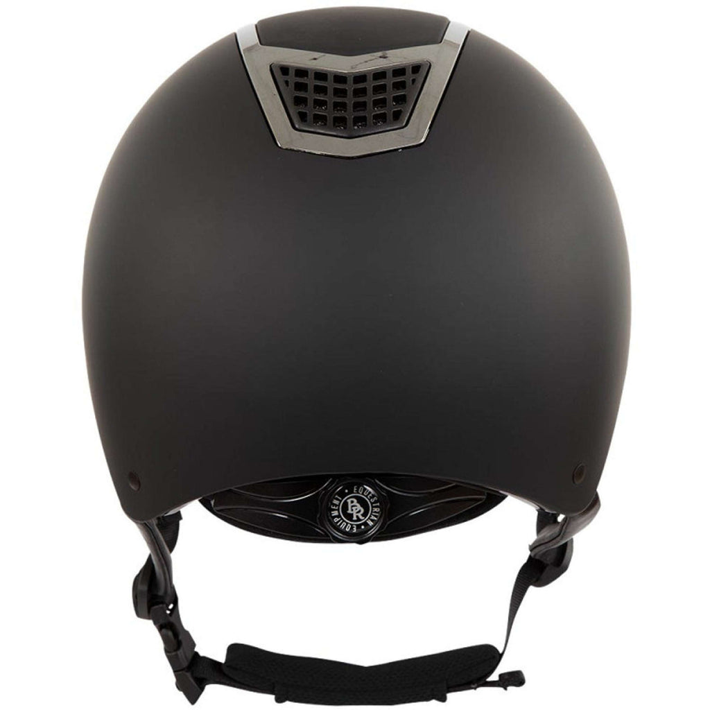 BR Bombe Lambda Painted Noir