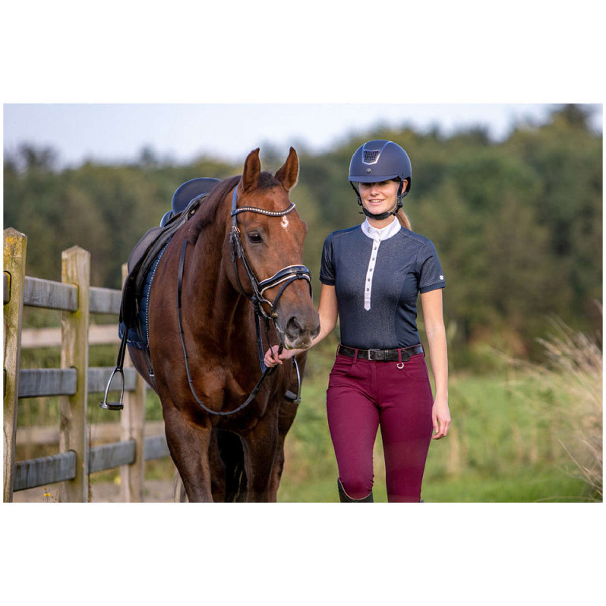 BR Bombe Lambda Painted Marin