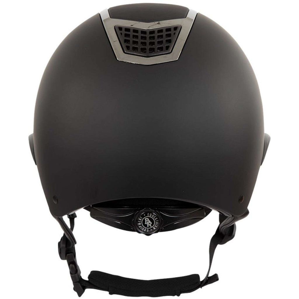 BR Bombe Lambda Plus Painted Noir/Métal