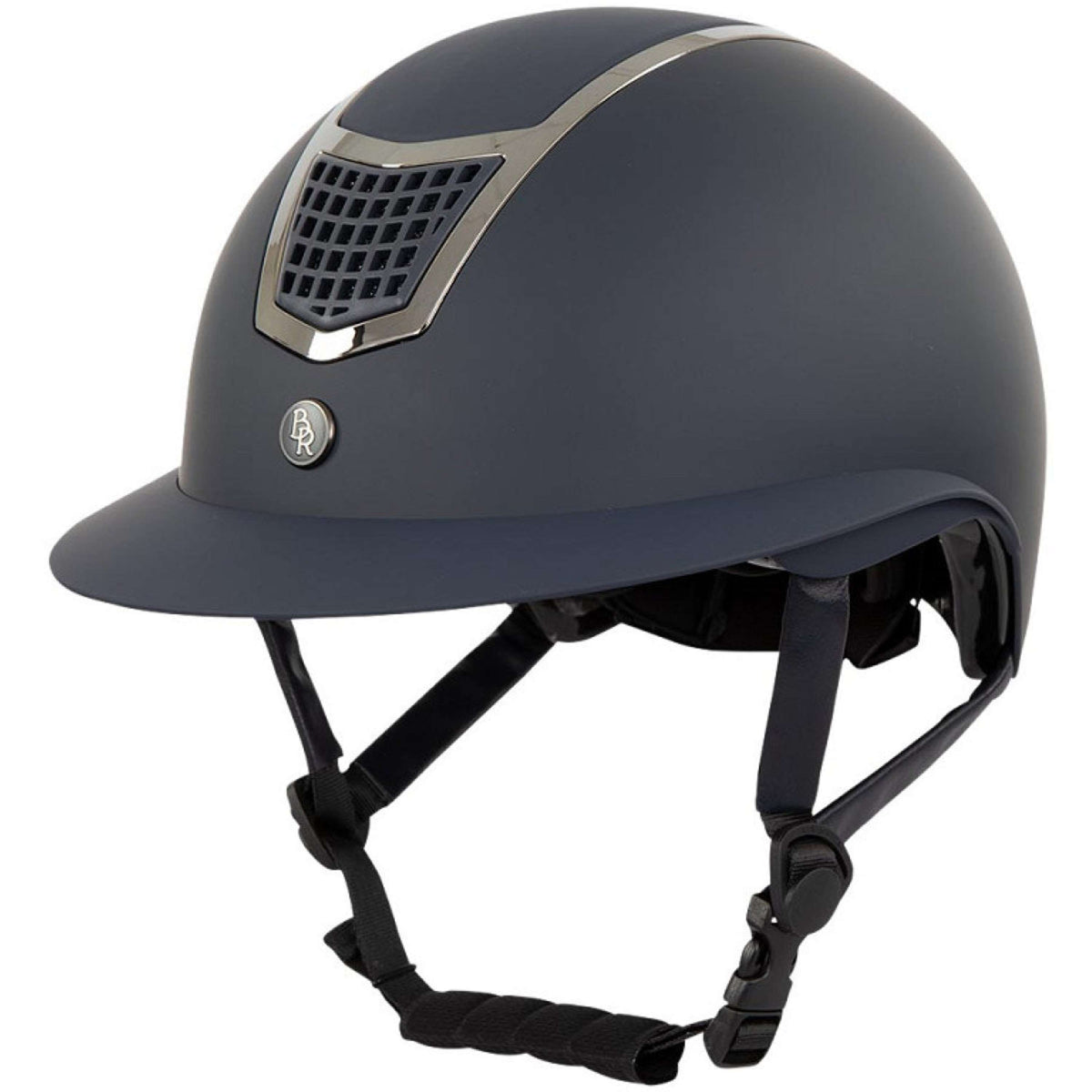 BR Bombe Lambda Plus Painted Navy/Gunmetal