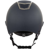 BR Bombe Lambda Plus Painted Navy/Gunmetal