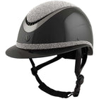 BR Bombe Theta Plus Dazzling Glamourous Glossy Noir/Métal
