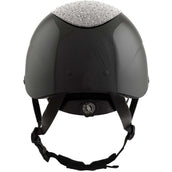 BR Bombe Theta Plus Dazzling Glamourous Glossy Noir/Métal