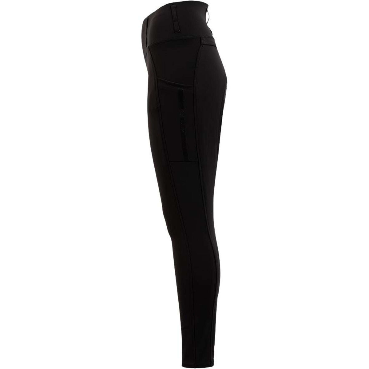 BR Legging d'Équitation CLX Full Grip Meteorite